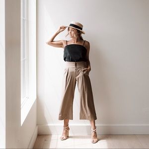 Albion Fit Audrey Capris